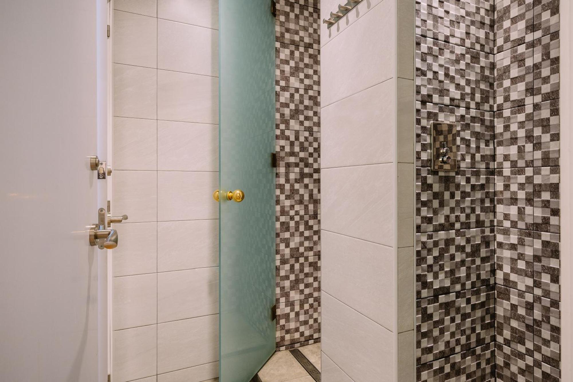 Balmes Private Rooms Barcelona Exterior foto